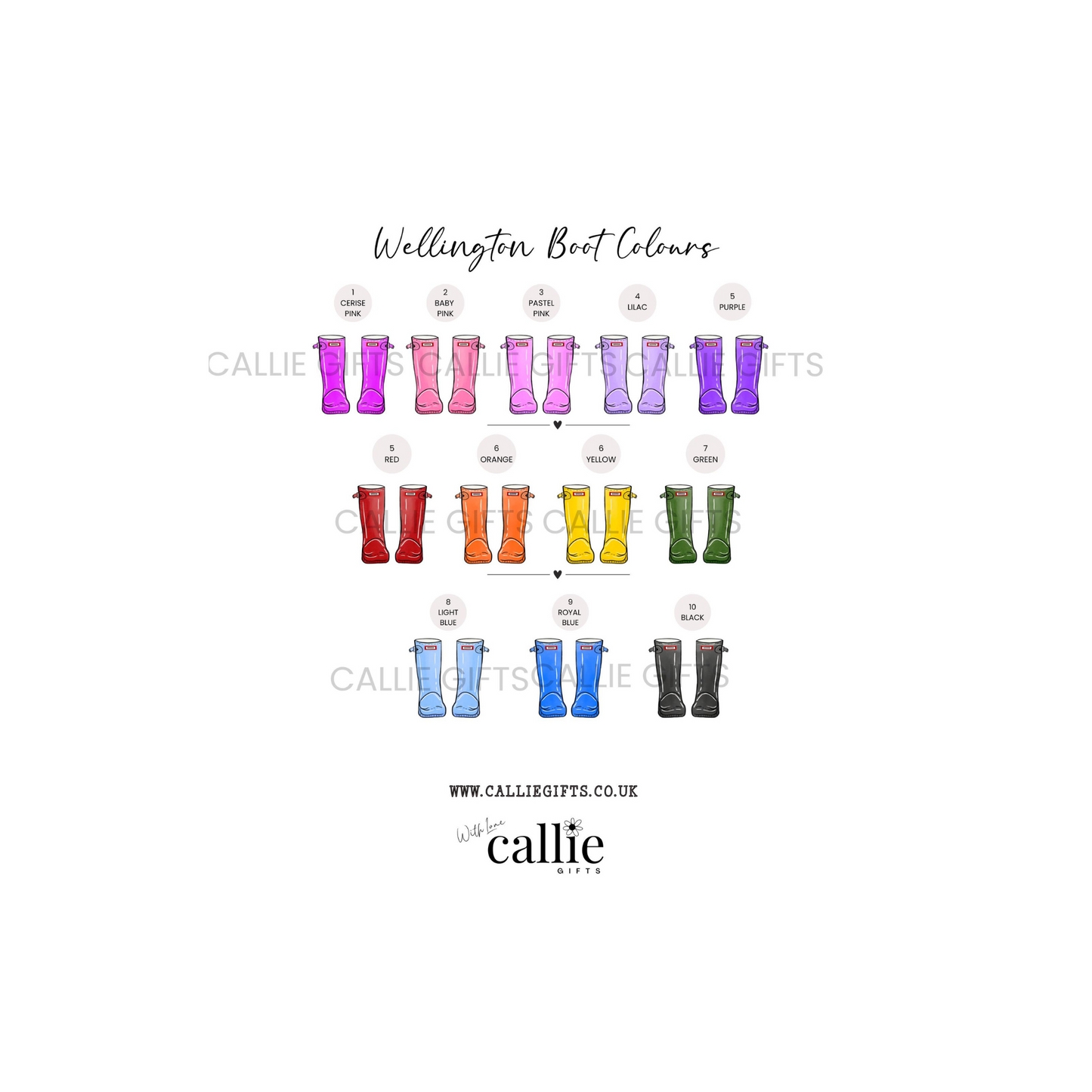 Personalised Slate Wellie Boot Family Garden Sign