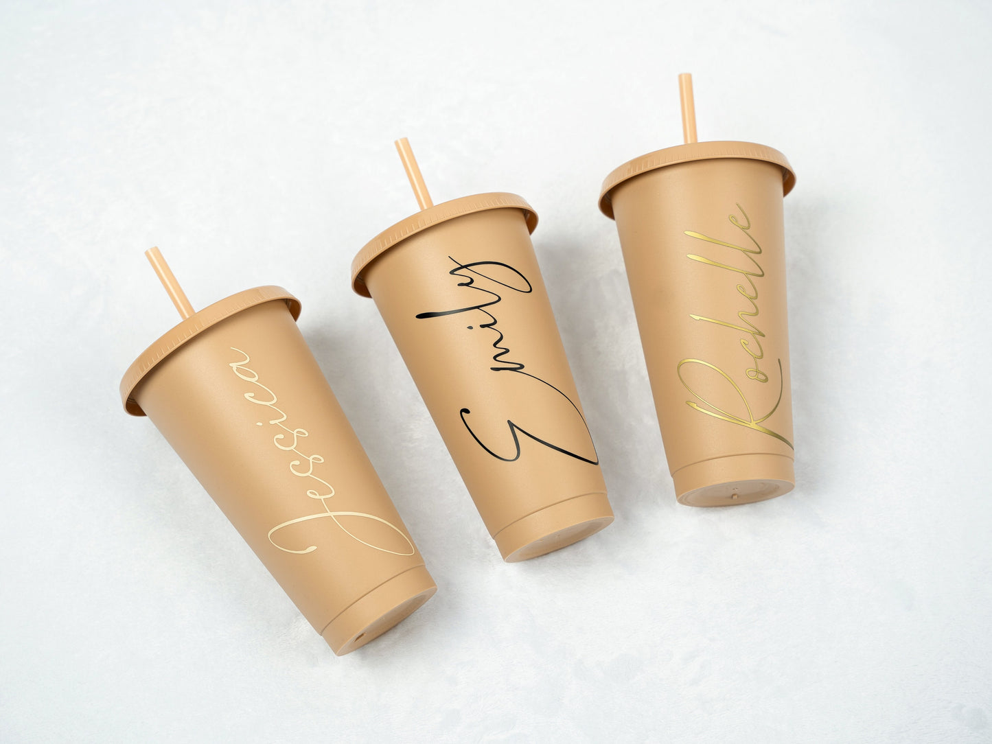 Nude Cold Cup