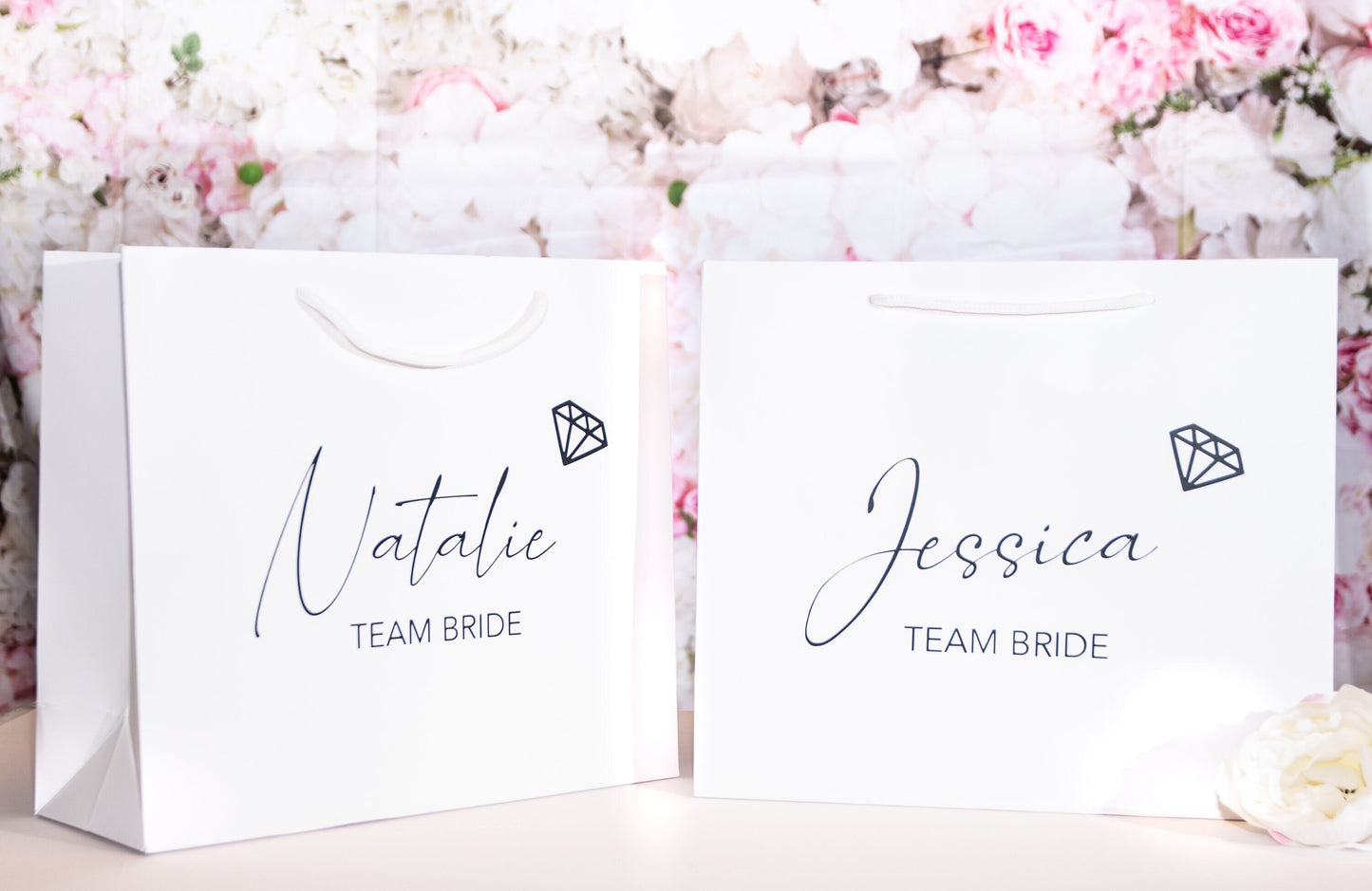 Team Bride Gift Bag