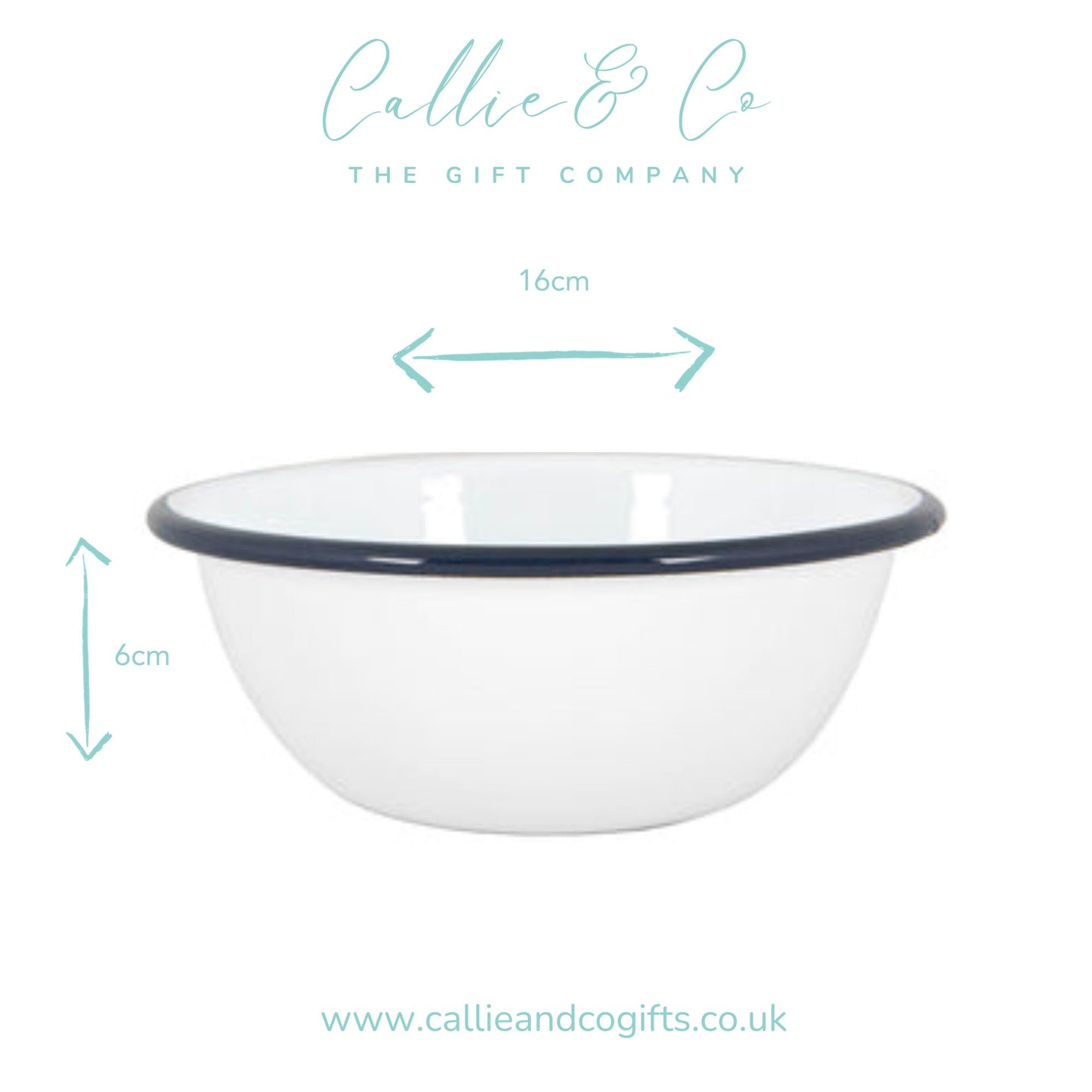 Gaming Snacks Enamel Bowl
