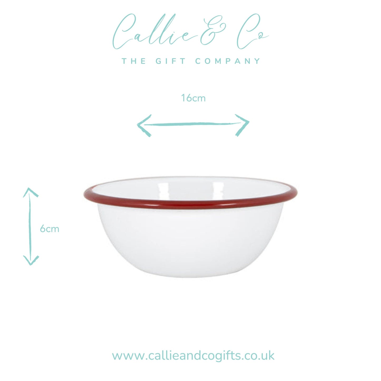Gaming Snacks Enamel Bowl