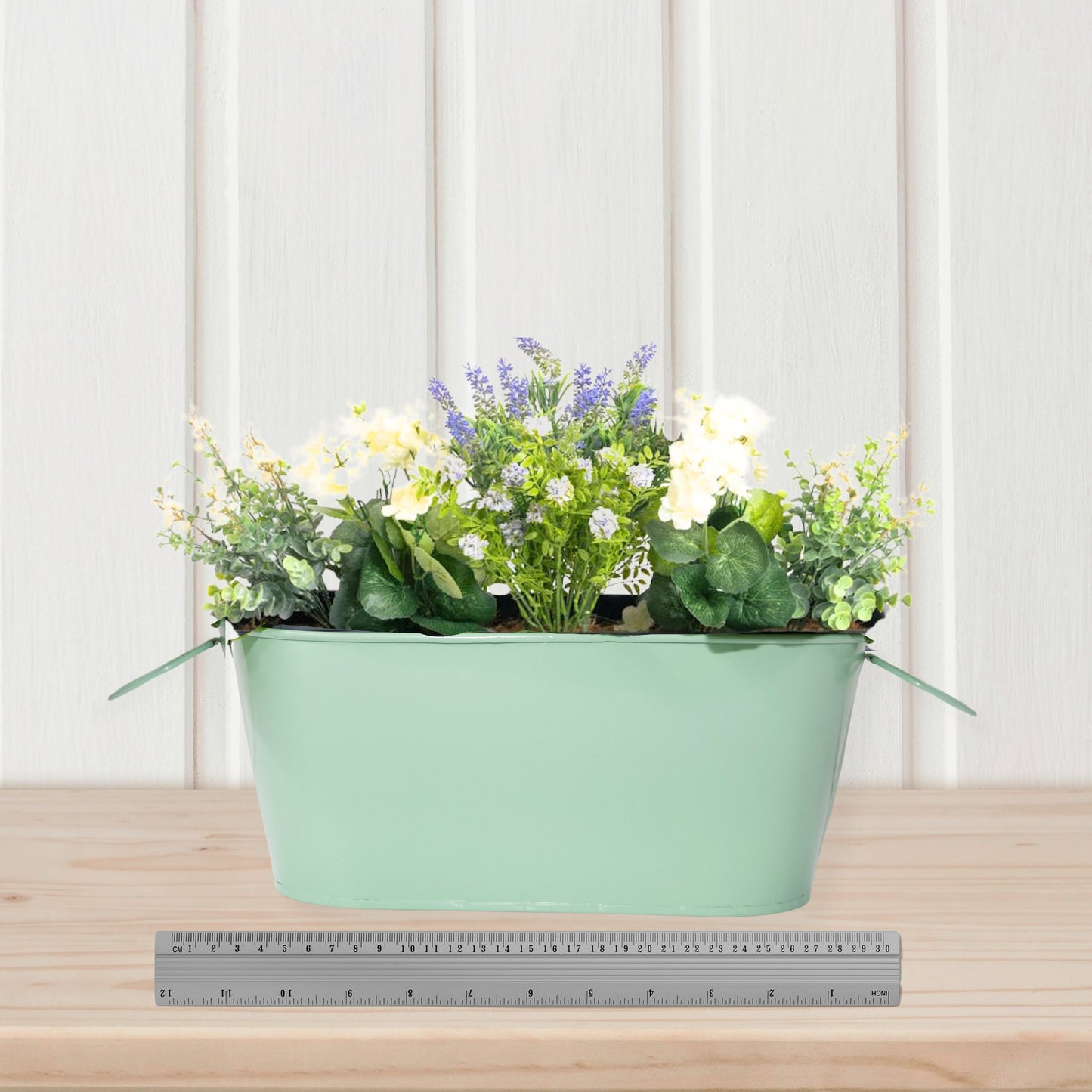 Grandad's Garden Planter (Add Your Own Personalisation)
