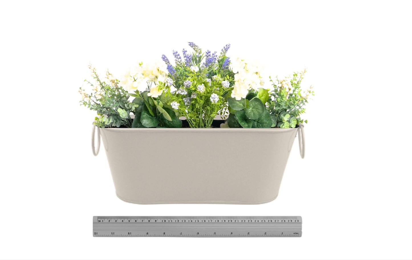 Memorial Planter