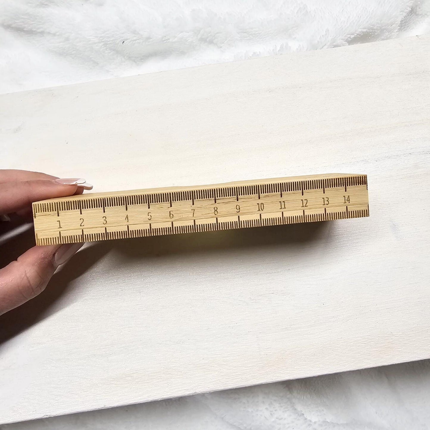 Wooden Spirit Level Bottle Opener