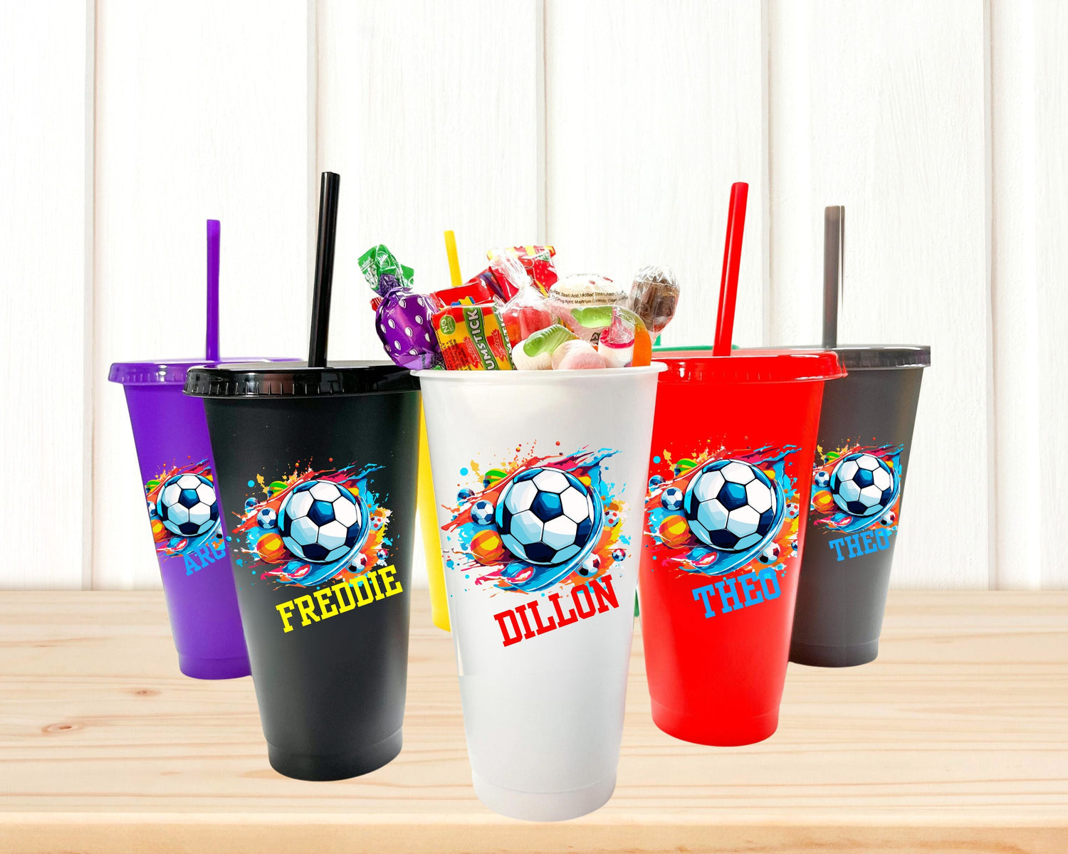 PARTY CUPS