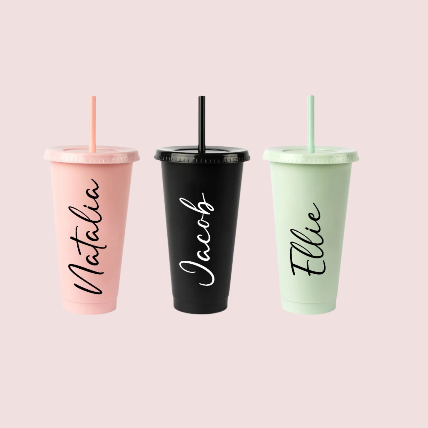 Script Cold Cup