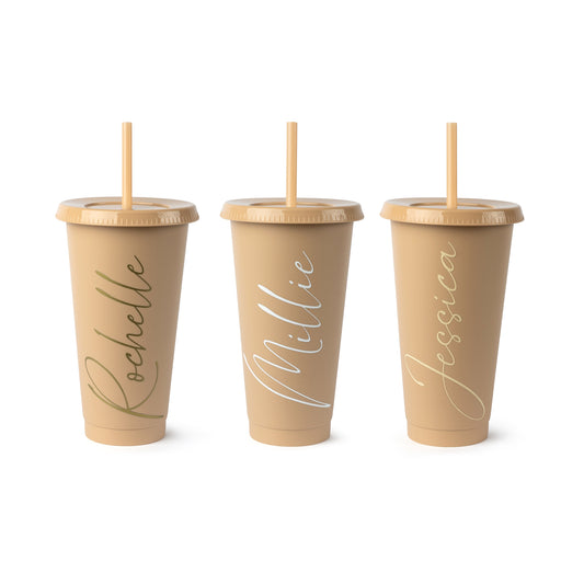 Nude Cold Cup