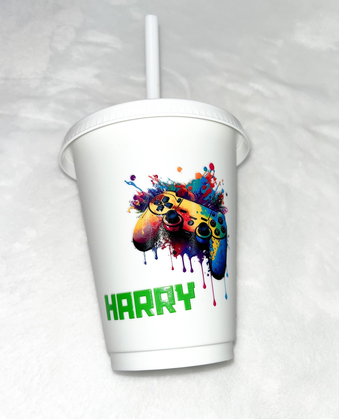 Gaming Cold Cup