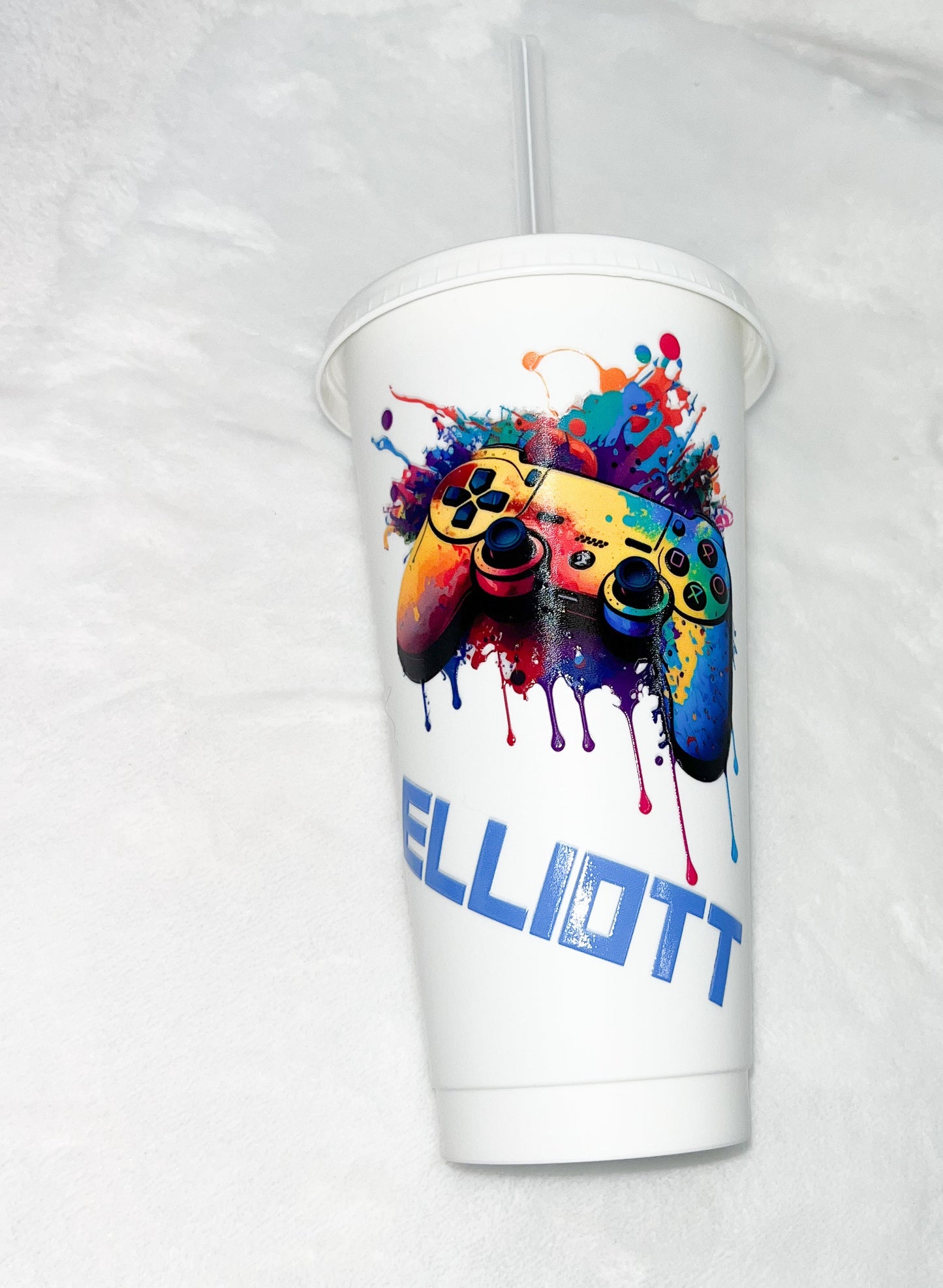 Gaming Cold Cup