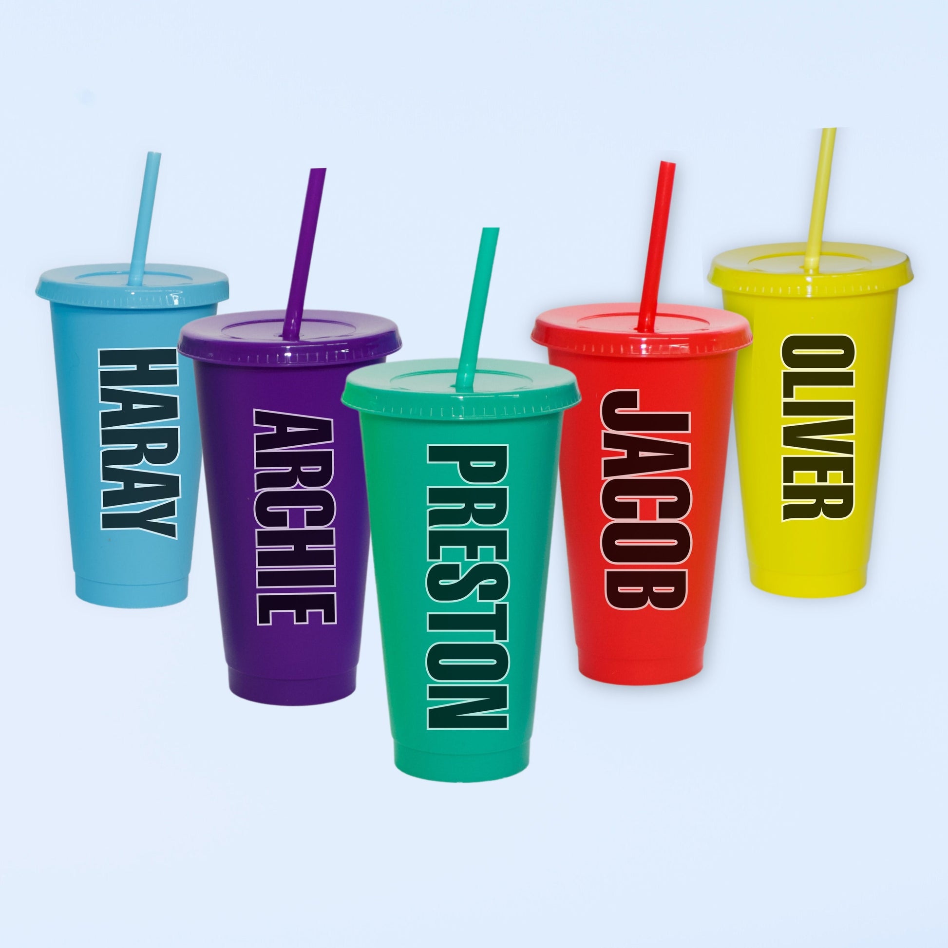 Party cups, Childs party favours, party favour cups for kids, kids cups, cold cups for kids