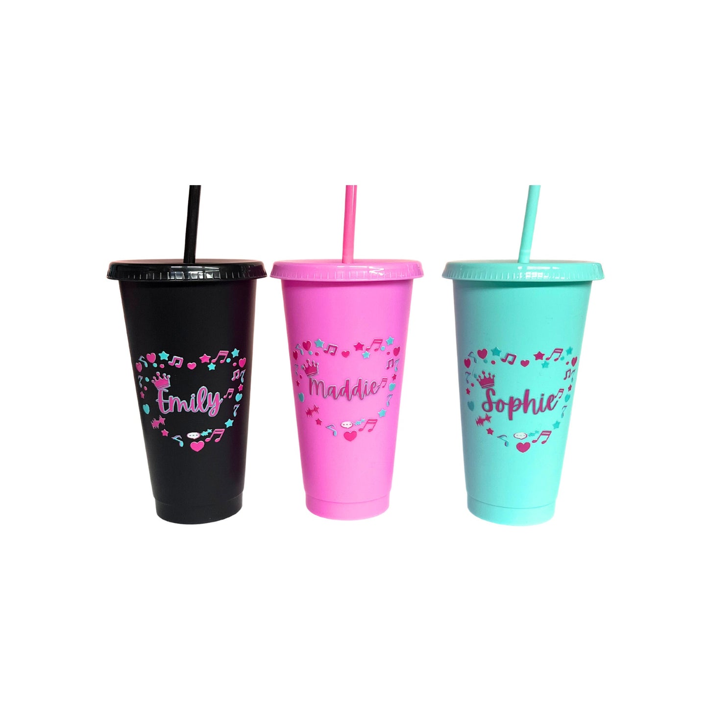 TikTok Party Cold Cup