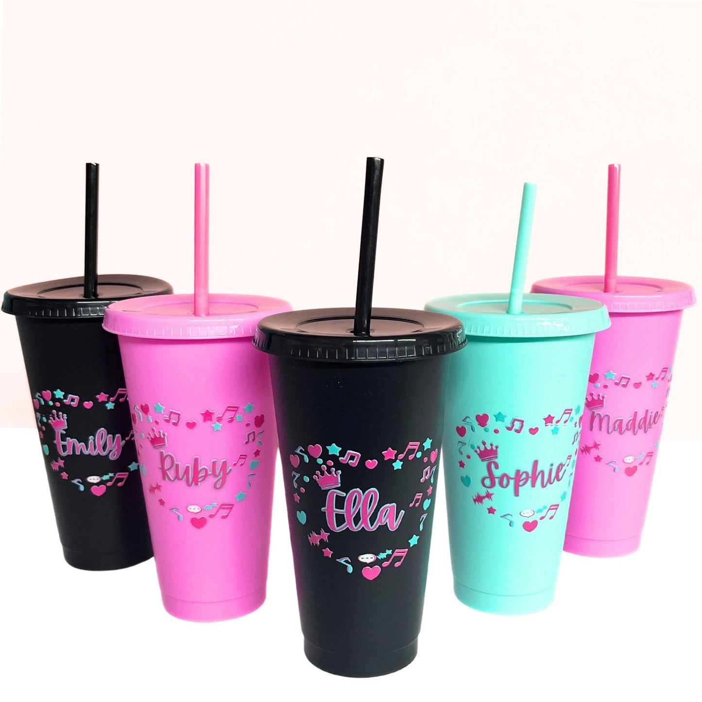 TikTok Party Cold Cup