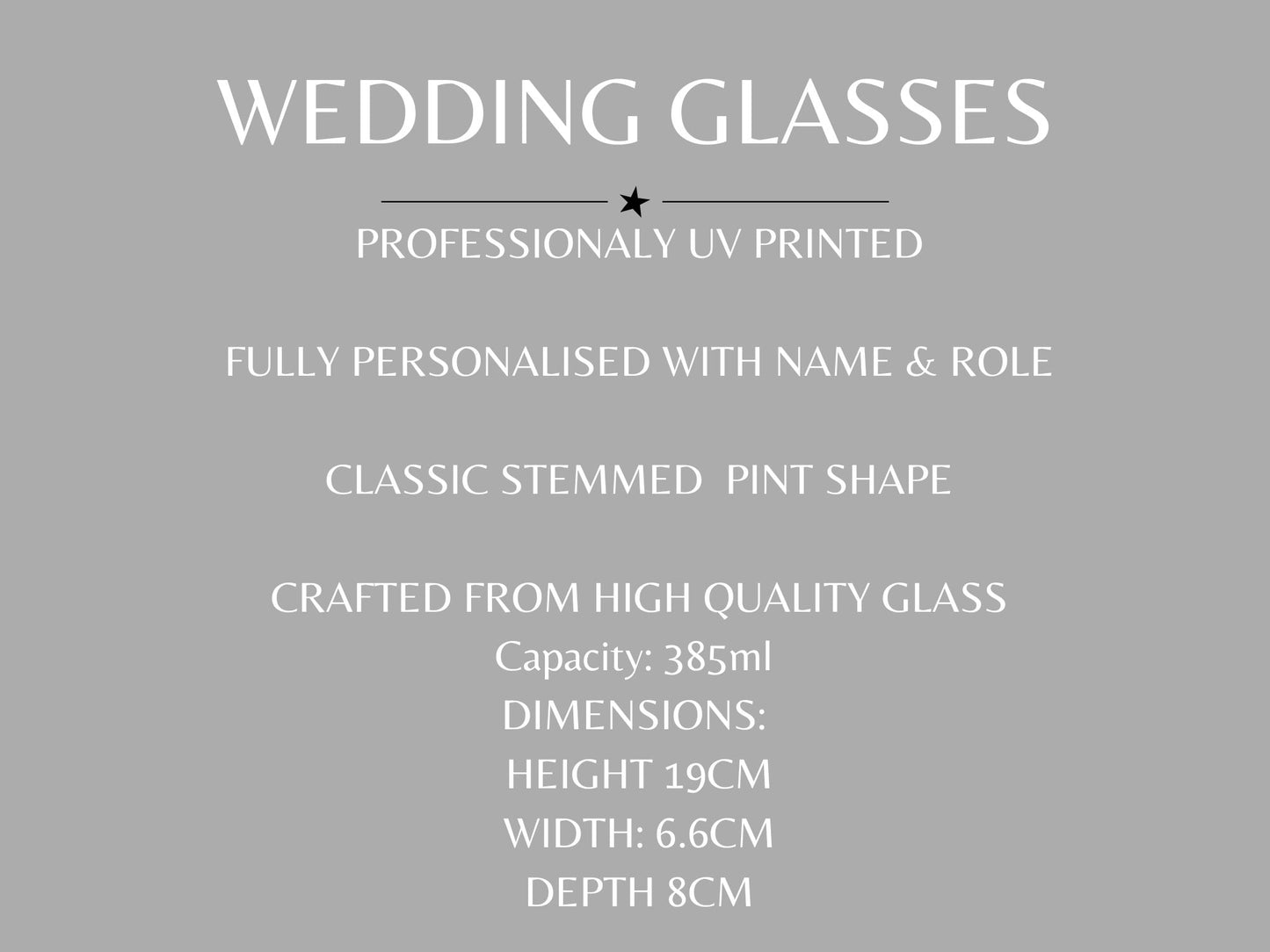 Will You Be My Best Man, Gift for Best Man, Groomsman Gift, Best Man Pint Glass, Father of The Bride Gift, Best Man Proposal, Groomsmen Gift