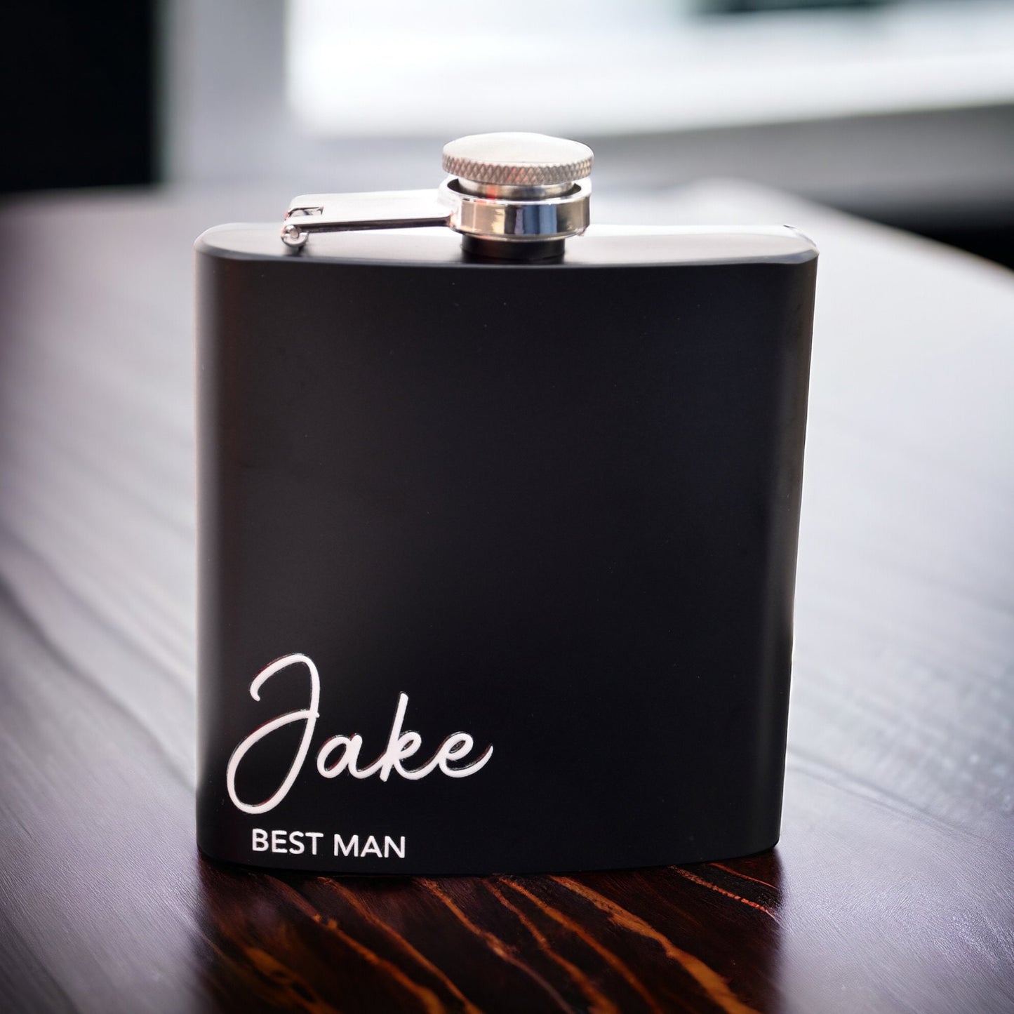 Best Man / Groomsman Proposal or Thank You Gift Sets